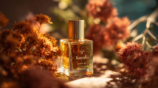 Kayali Invite Only Amber 23 - Kayali